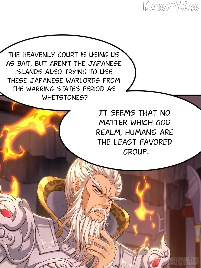 Read Rebirth of King Zhou_ Not Being the Ultimate Villain EN Manga Online