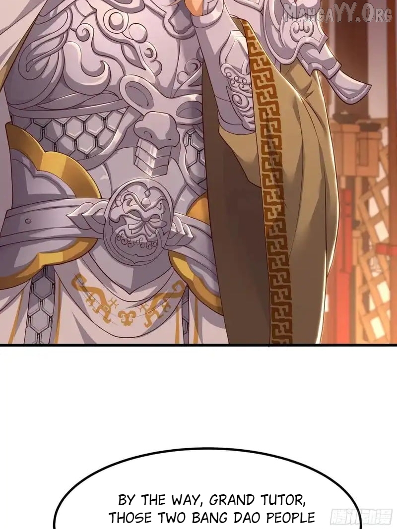 Read Rebirth of King Zhou_ Not Being the Ultimate Villain EN Manga Online