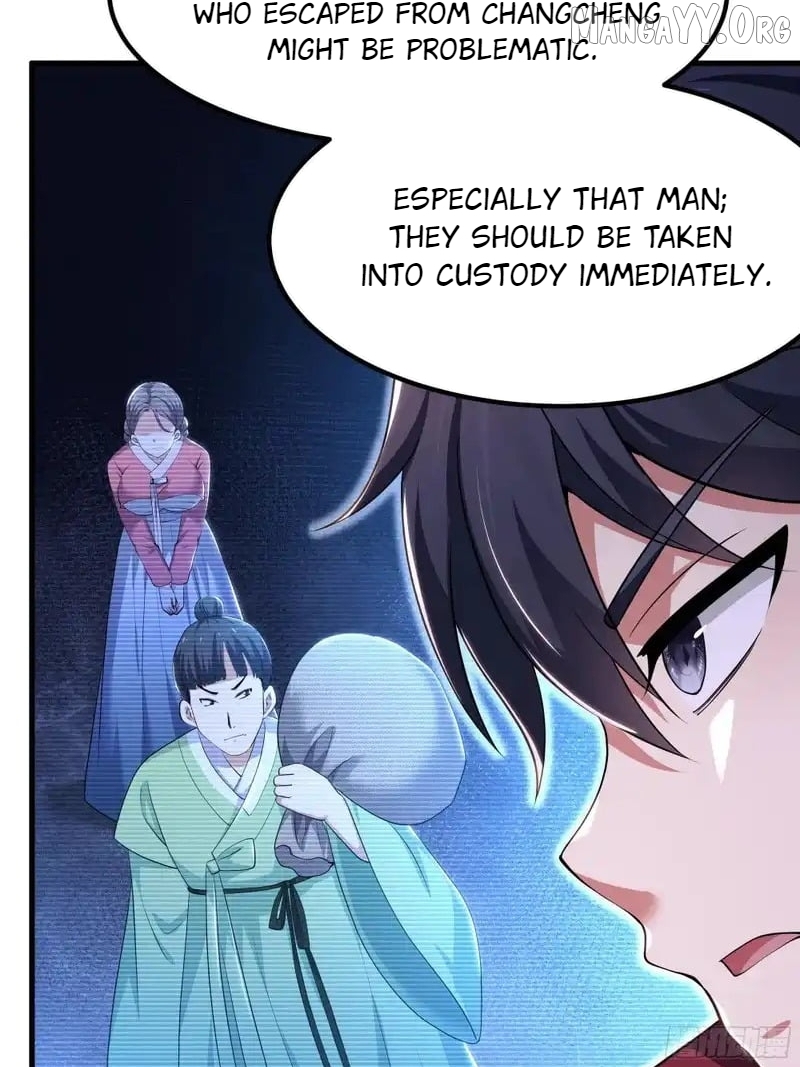Read Rebirth of King Zhou_ Not Being the Ultimate Villain EN Manga Online