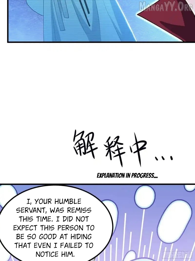 Read Rebirth of King Zhou_ Not Being the Ultimate Villain EN Manga Online