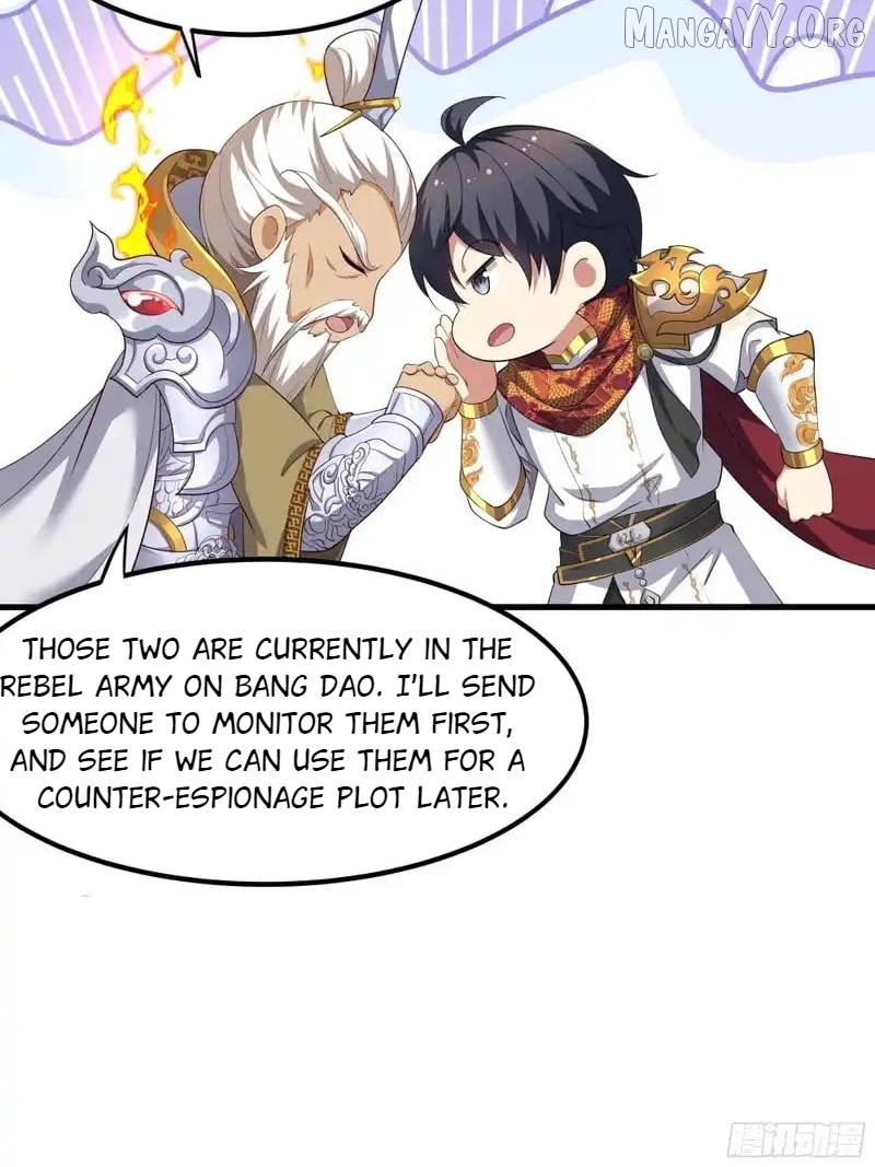 Read Rebirth of King Zhou_ Not Being the Ultimate Villain EN Manga Online