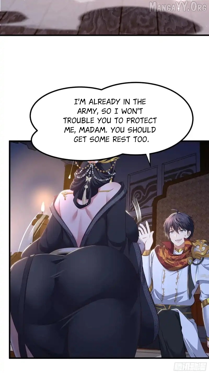 Read Rebirth of King Zhou_ Not Being the Ultimate Villain EN Manga Online