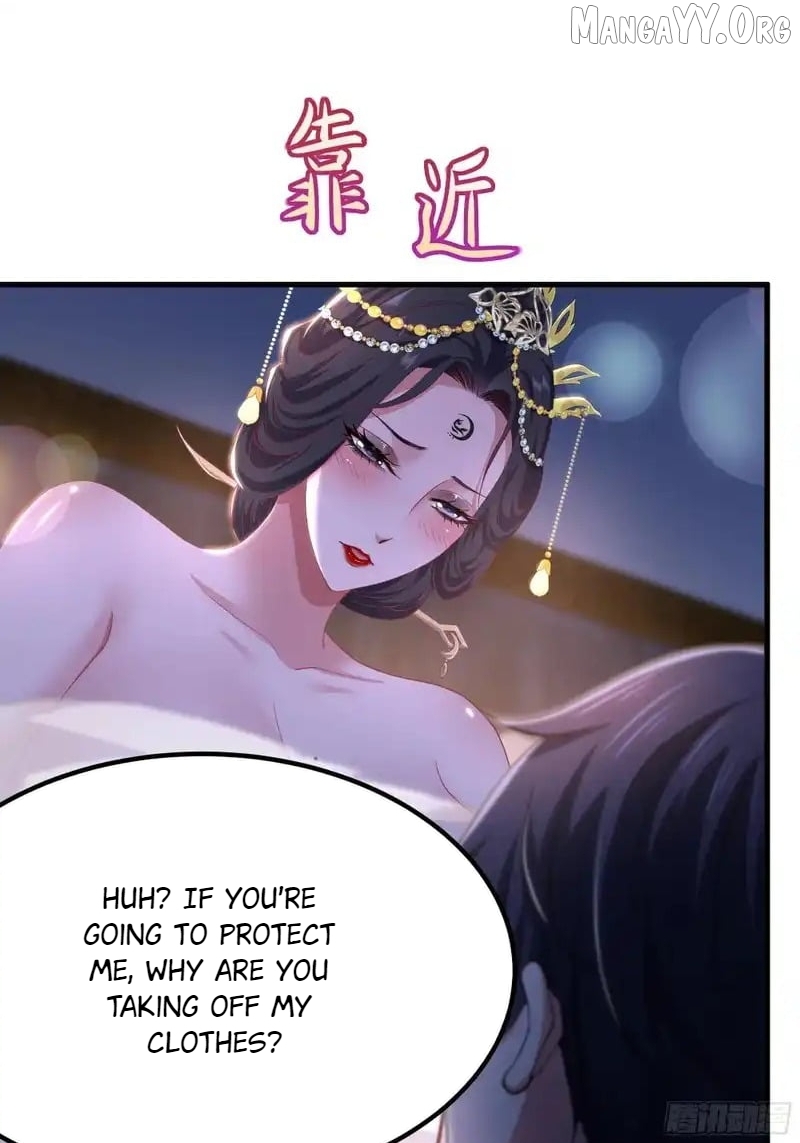 Read Rebirth of King Zhou_ Not Being the Ultimate Villain EN Manga Online