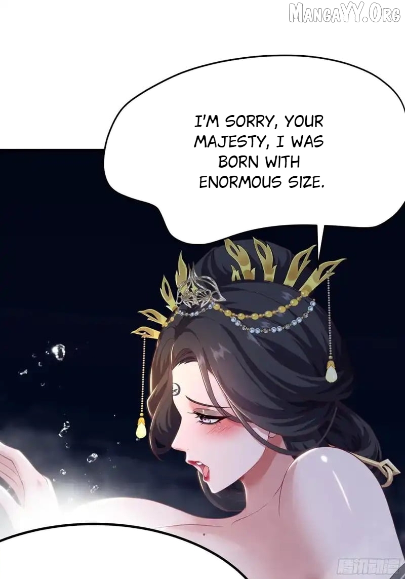 Read Rebirth of King Zhou_ Not Being the Ultimate Villain EN Manga Online
