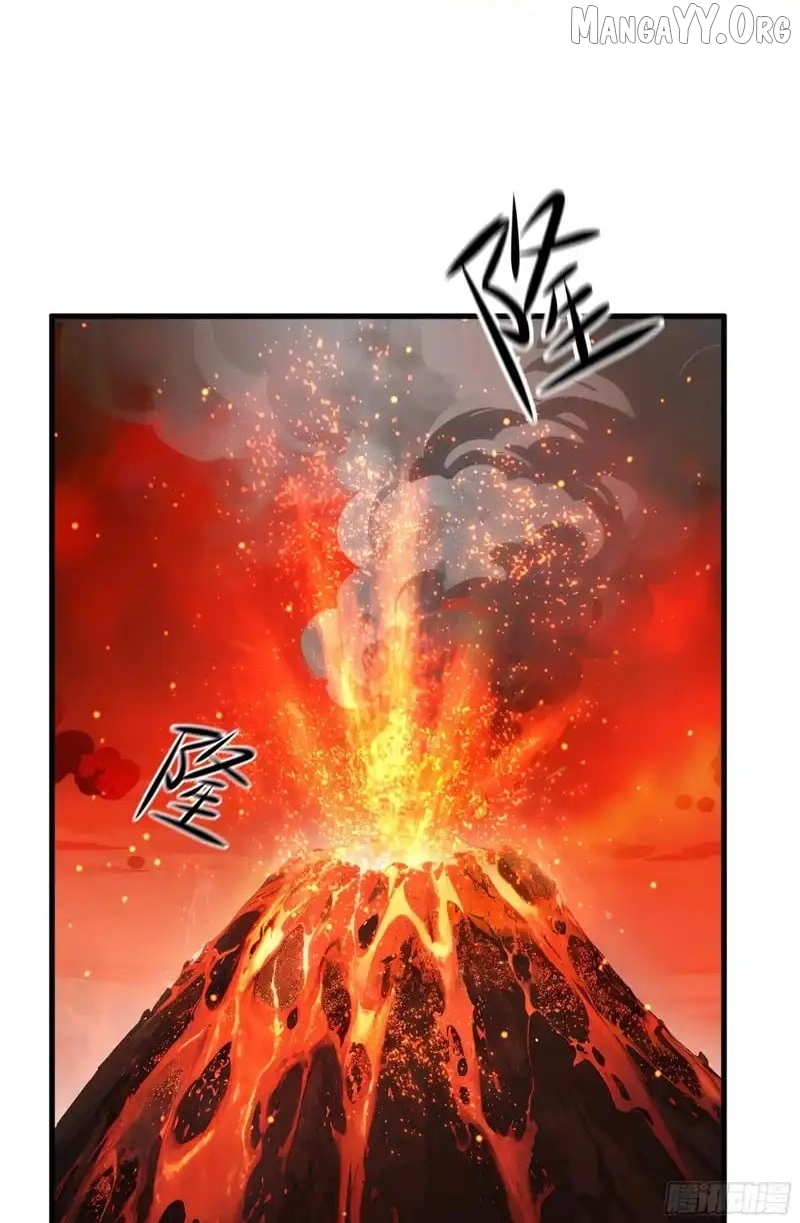 Read Rebirth of King Zhou_ Not Being the Ultimate Villain EN Manga Online