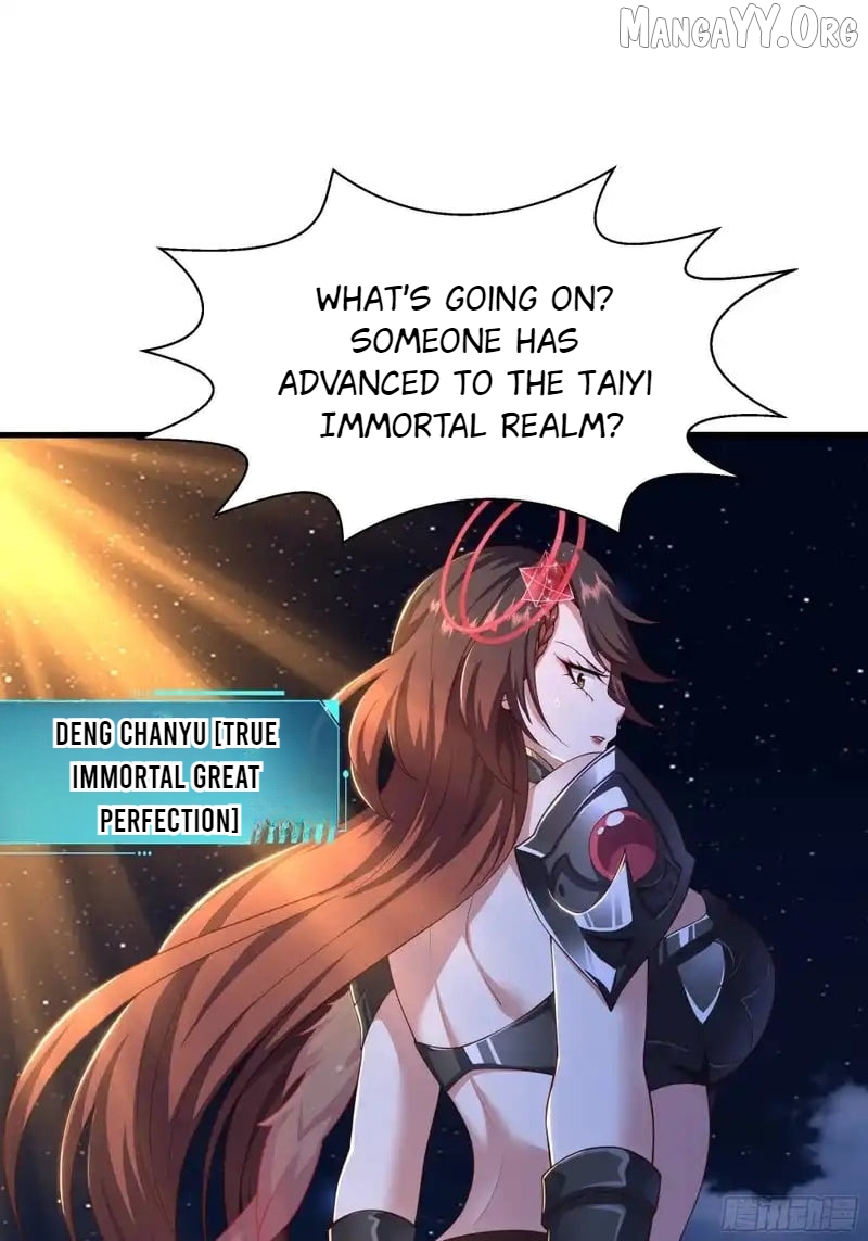 Read Rebirth of King Zhou_ Not Being the Ultimate Villain EN Manga Online
