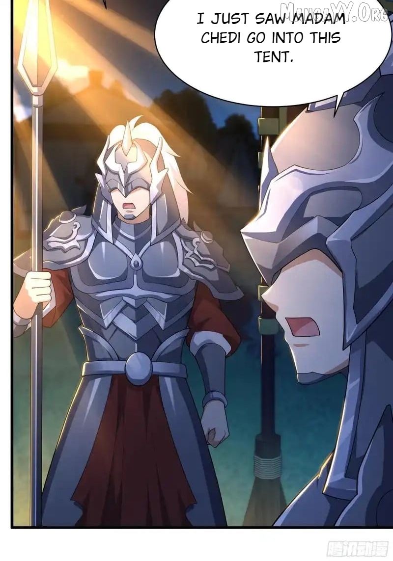 Read Rebirth of King Zhou_ Not Being the Ultimate Villain EN Manga Online