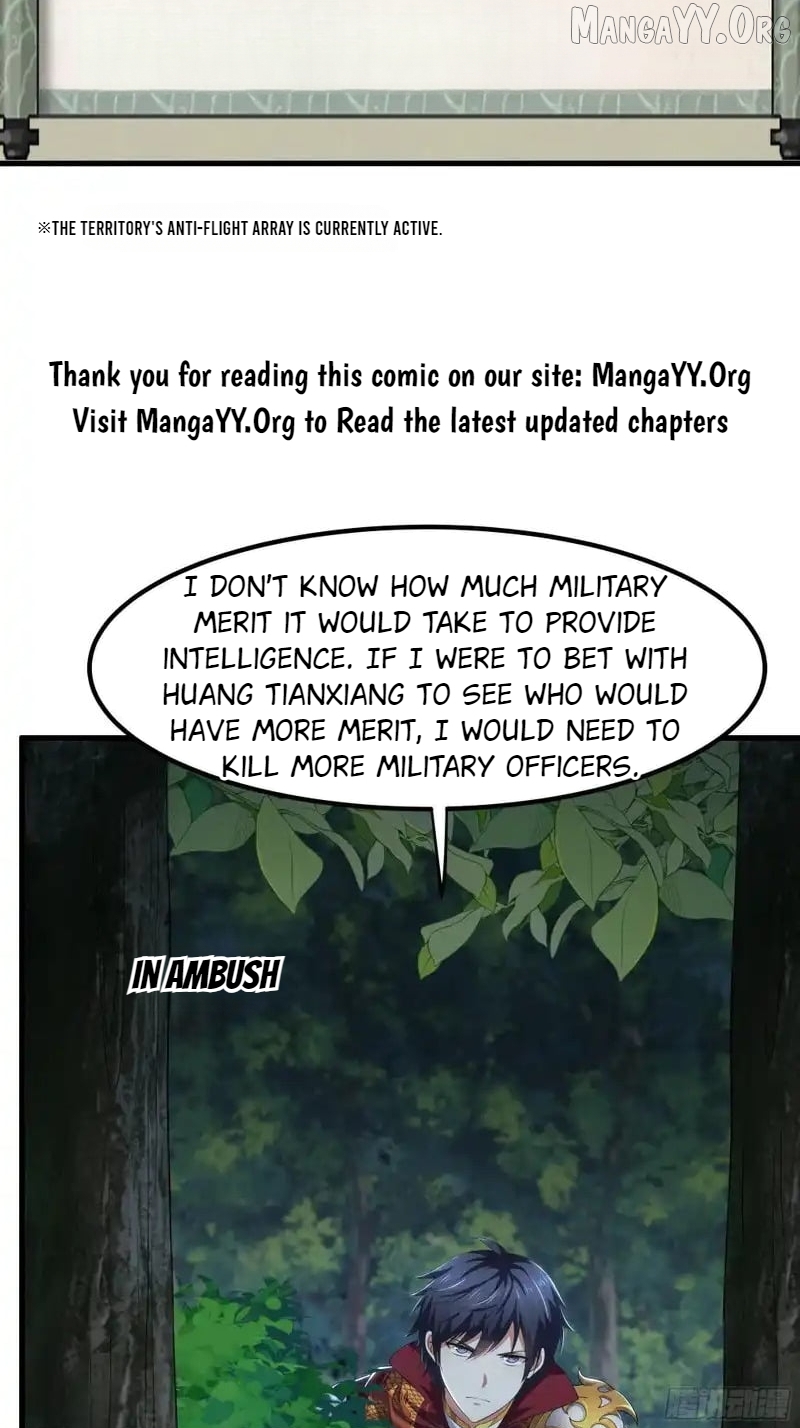 Read Rebirth of King Zhou_ Not Being the Ultimate Villain EN Manga Online