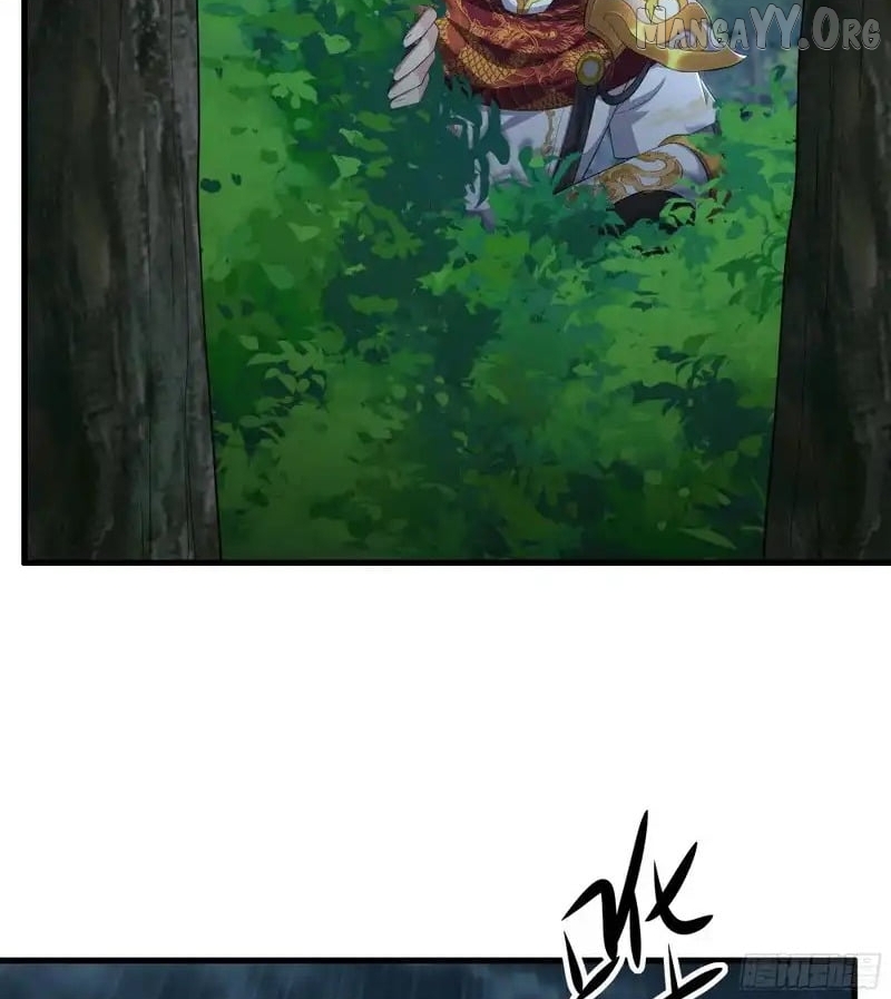 Read Rebirth of King Zhou_ Not Being the Ultimate Villain EN Manga Online