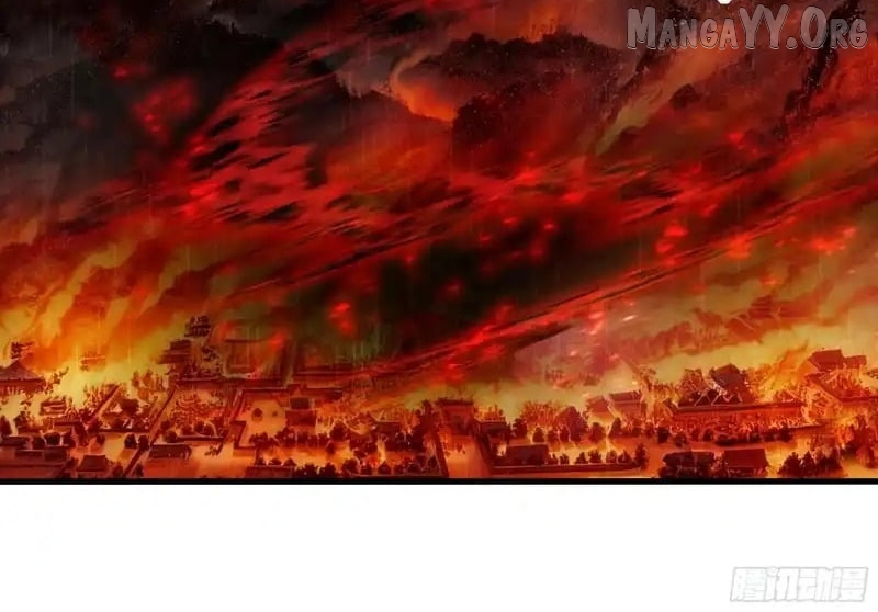 Read Rebirth of King Zhou_ Not Being the Ultimate Villain EN Manga Online