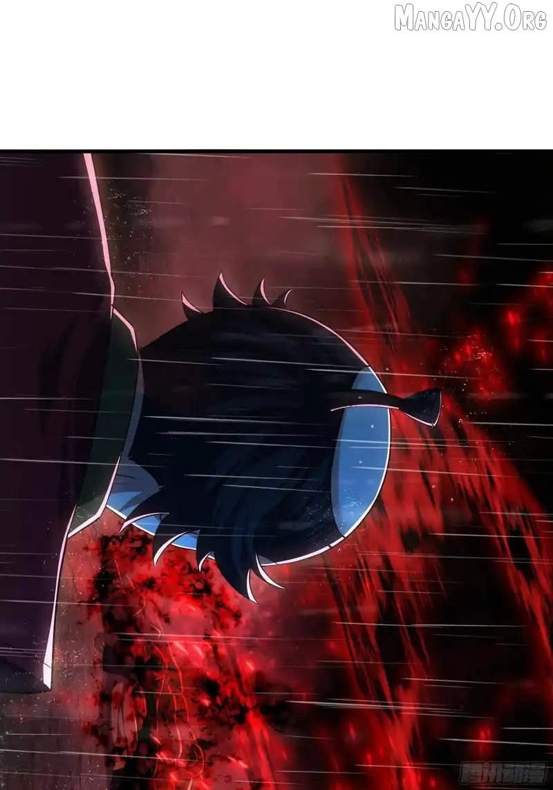 Read Rebirth of King Zhou_ Not Being the Ultimate Villain EN Manga Online