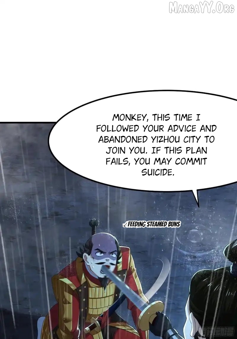 Read Rebirth of King Zhou_ Not Being the Ultimate Villain EN Manga Online