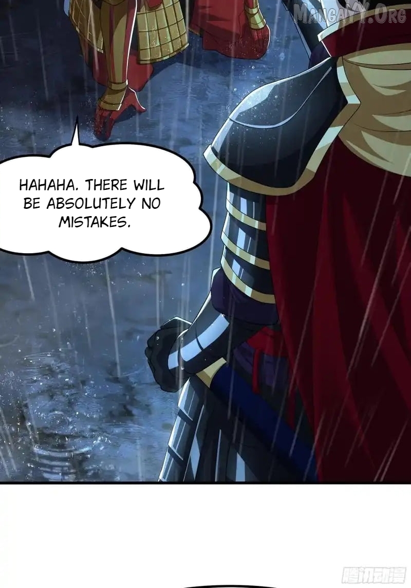 Read Rebirth of King Zhou_ Not Being the Ultimate Villain EN Manga Online