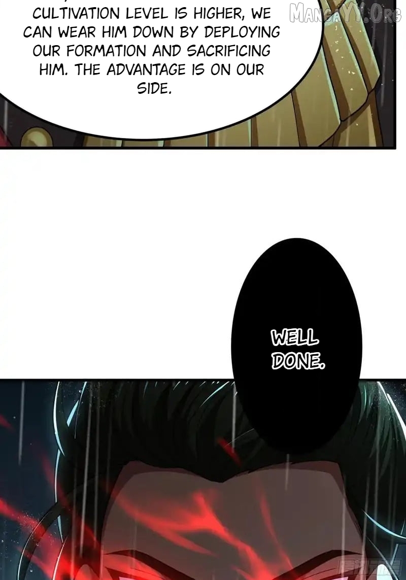 Read Rebirth of King Zhou_ Not Being the Ultimate Villain EN Manga Online
