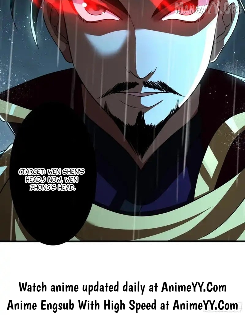 Read Rebirth of King Zhou_ Not Being the Ultimate Villain EN Manga Online