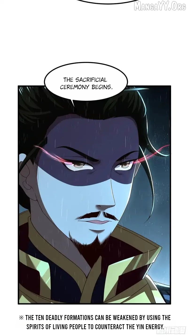 Read Rebirth of King Zhou_ Not Being the Ultimate Villain EN Manga Online