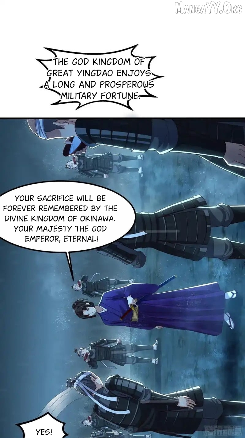 Read Rebirth of King Zhou_ Not Being the Ultimate Villain EN Manga Online