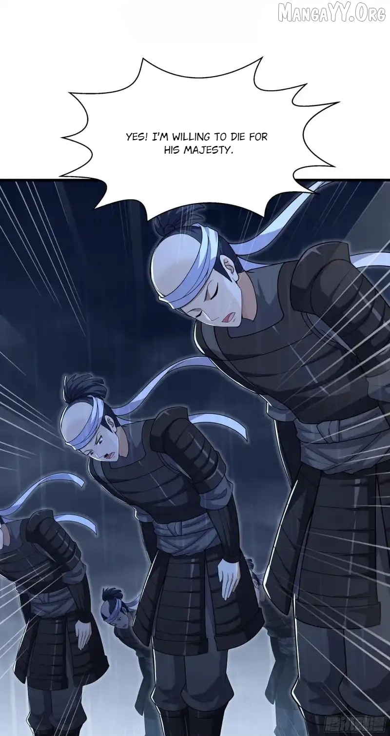 Read Rebirth of King Zhou_ Not Being the Ultimate Villain EN Manga Online