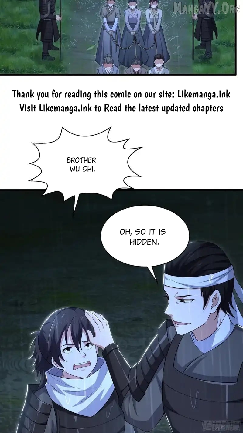 Read Rebirth of King Zhou_ Not Being the Ultimate Villain EN Manga Online
