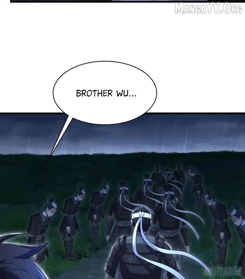 Read Rebirth of King Zhou_ Not Being the Ultimate Villain EN Manga Online