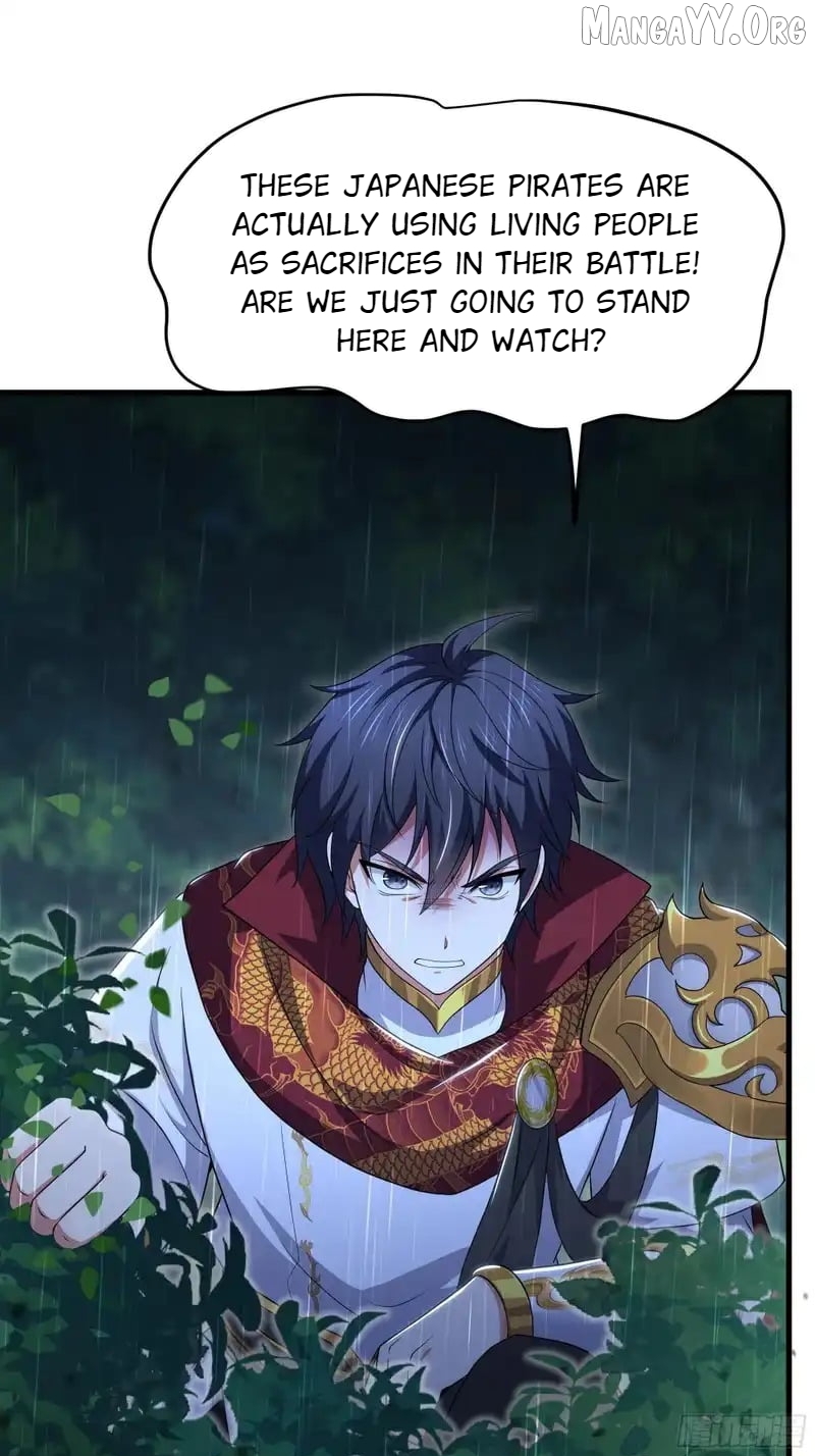 Read Rebirth of King Zhou_ Not Being the Ultimate Villain EN Manga Online