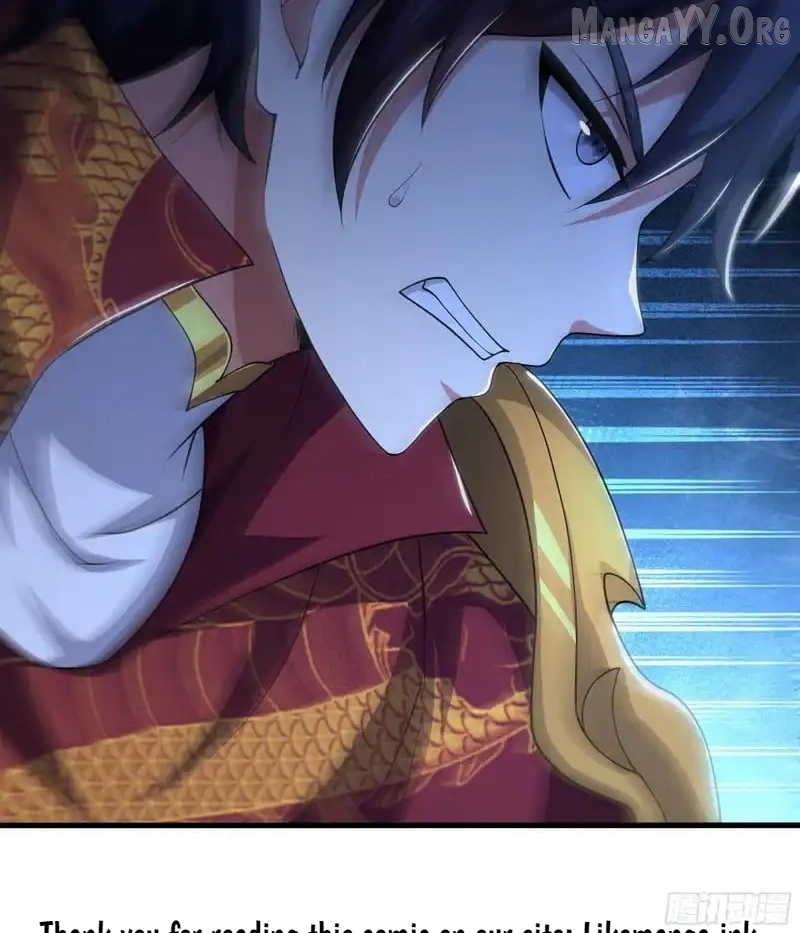Read Rebirth of King Zhou_ Not Being the Ultimate Villain EN Manga Online