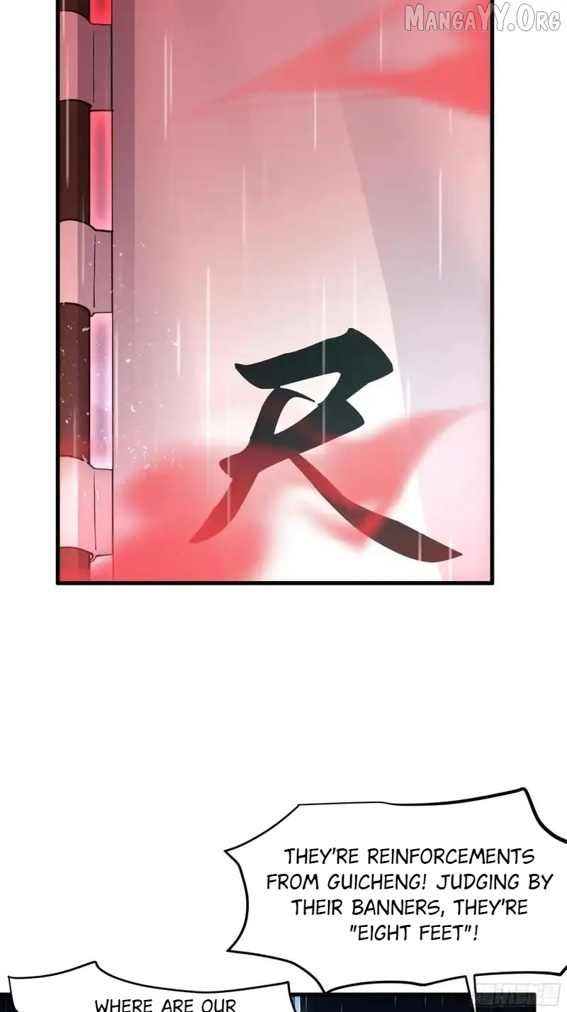 Read Rebirth of King Zhou_ Not Being the Ultimate Villain EN Manga Online