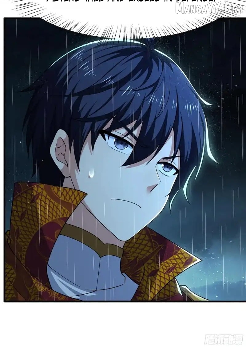 Read Rebirth of King Zhou_ Not Being the Ultimate Villain EN Manga Online