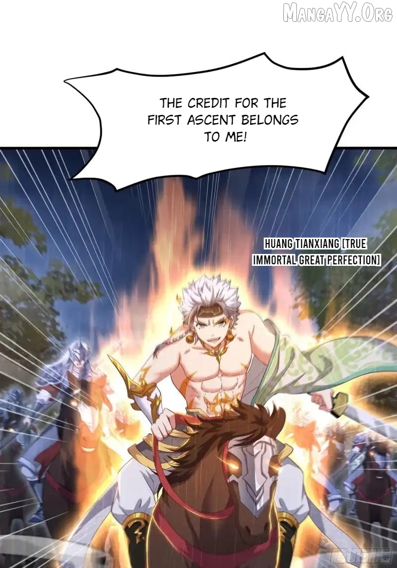 Read Rebirth of King Zhou_ Not Being the Ultimate Villain EN Manga Online