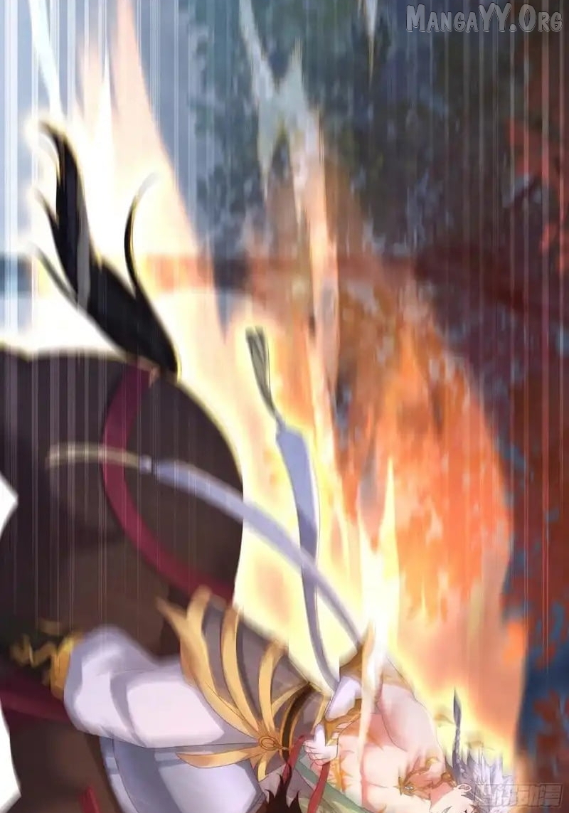 Read Rebirth of King Zhou_ Not Being the Ultimate Villain EN Manga Online