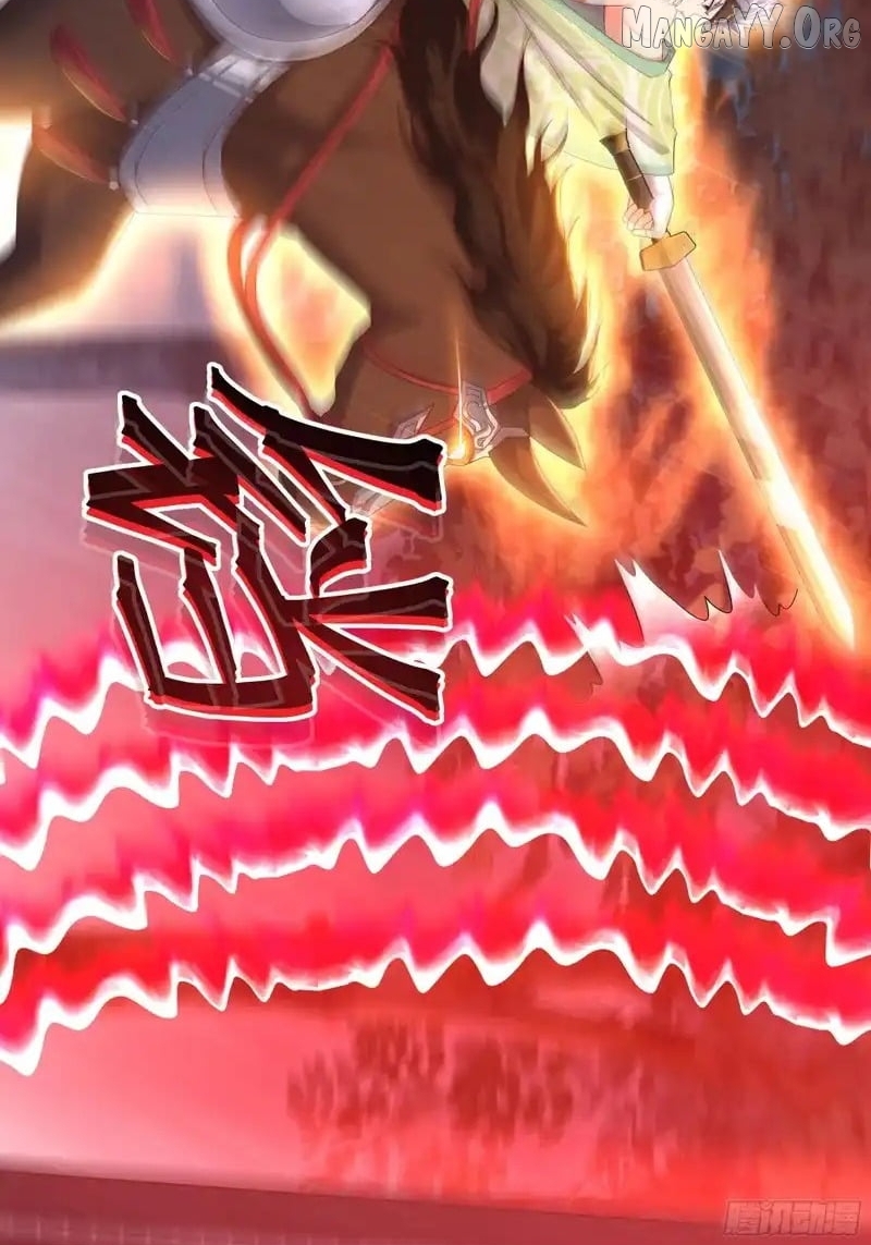 Read Rebirth of King Zhou_ Not Being the Ultimate Villain EN Manga Online