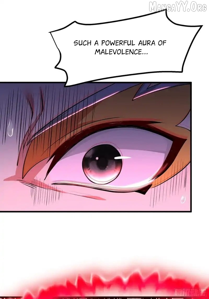 Read Rebirth of King Zhou_ Not Being the Ultimate Villain EN Manga Online