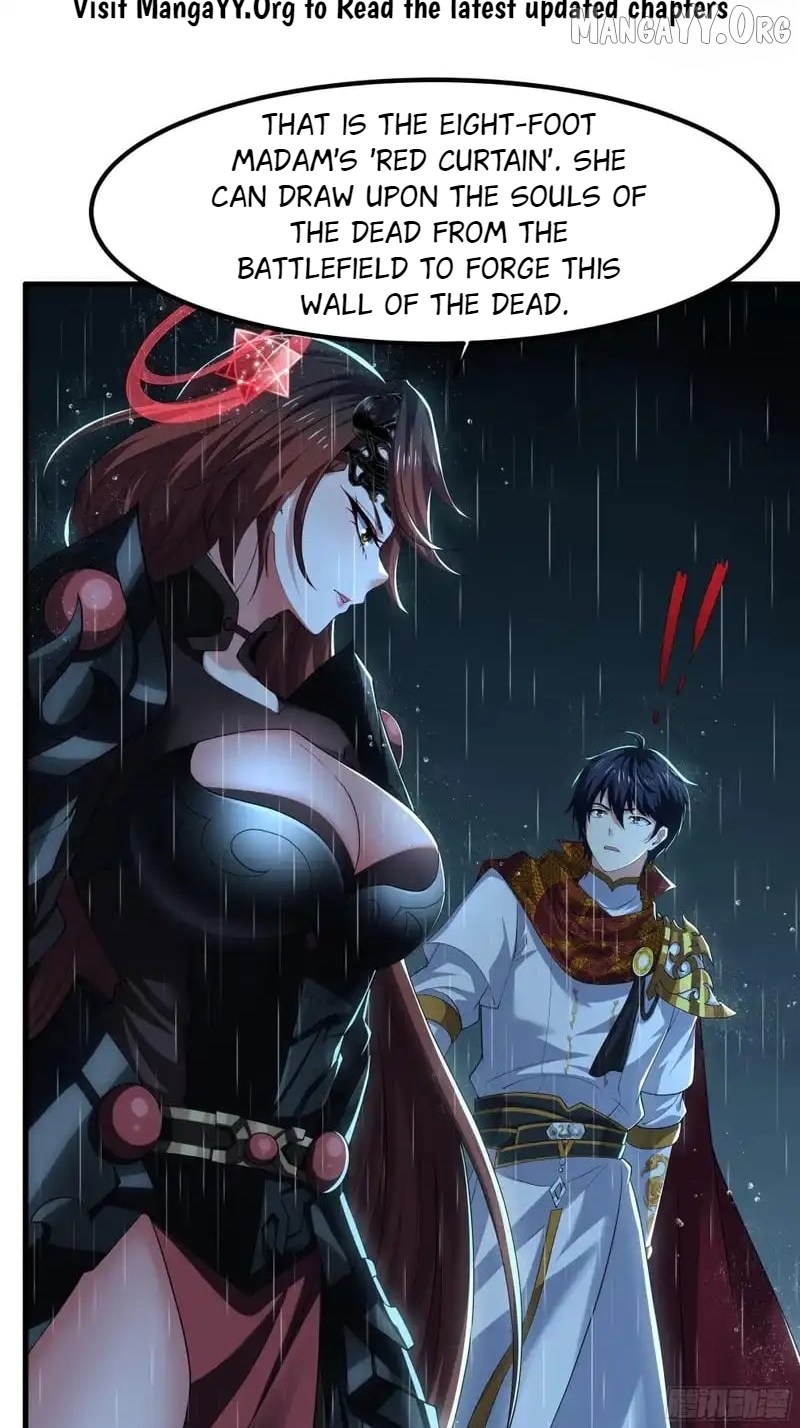 Read Rebirth of King Zhou_ Not Being the Ultimate Villain EN Manga Online