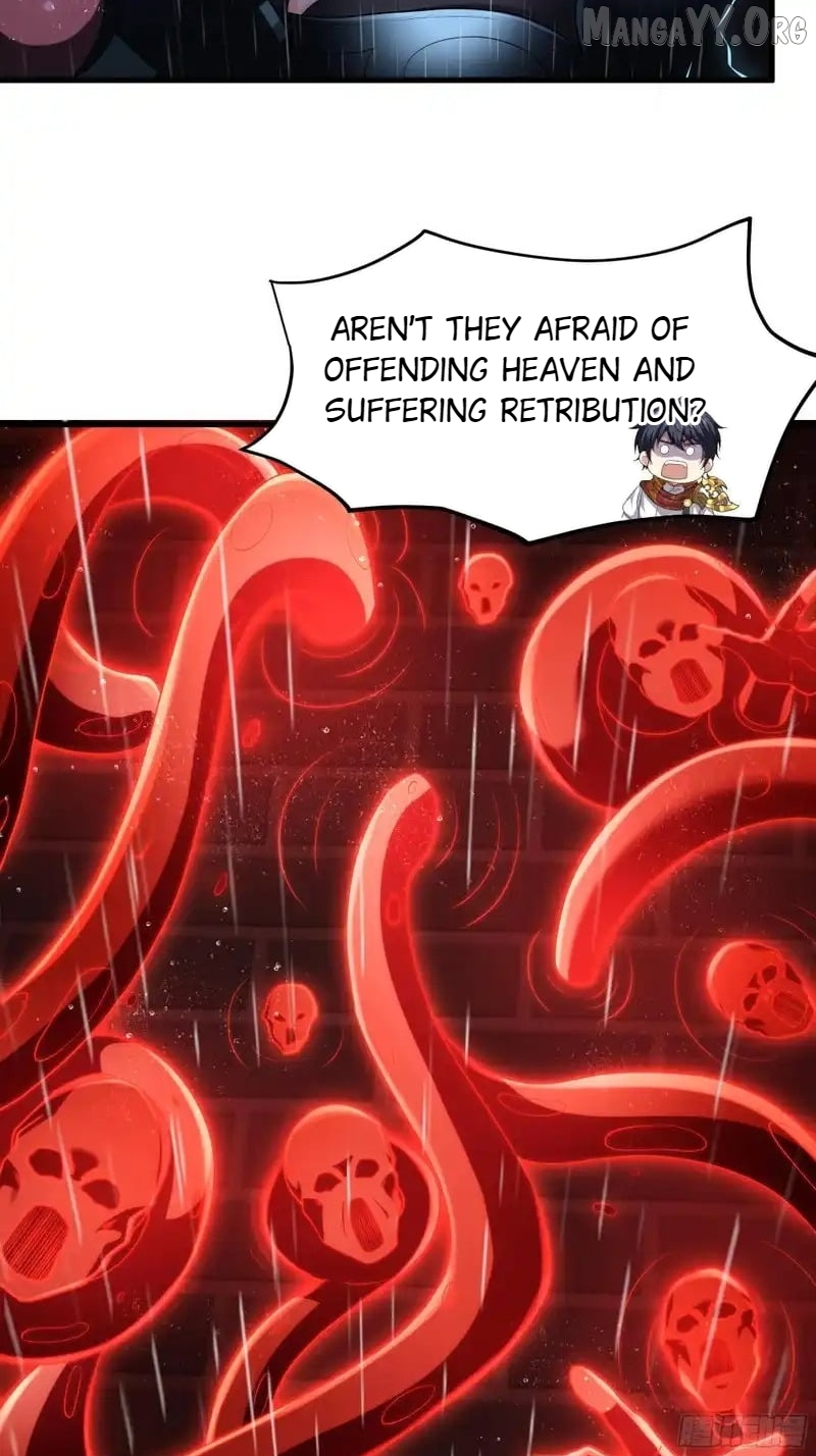 Read Rebirth of King Zhou_ Not Being the Ultimate Villain EN Manga Online