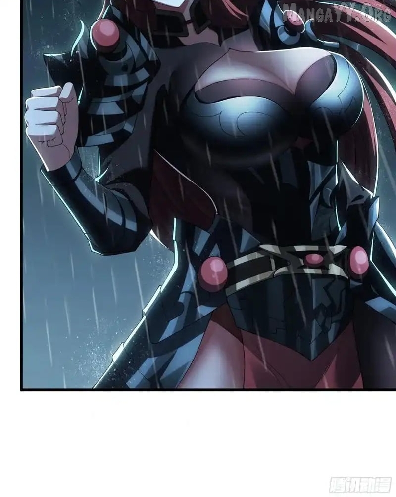 Read Rebirth of King Zhou_ Not Being the Ultimate Villain EN Manga Online
