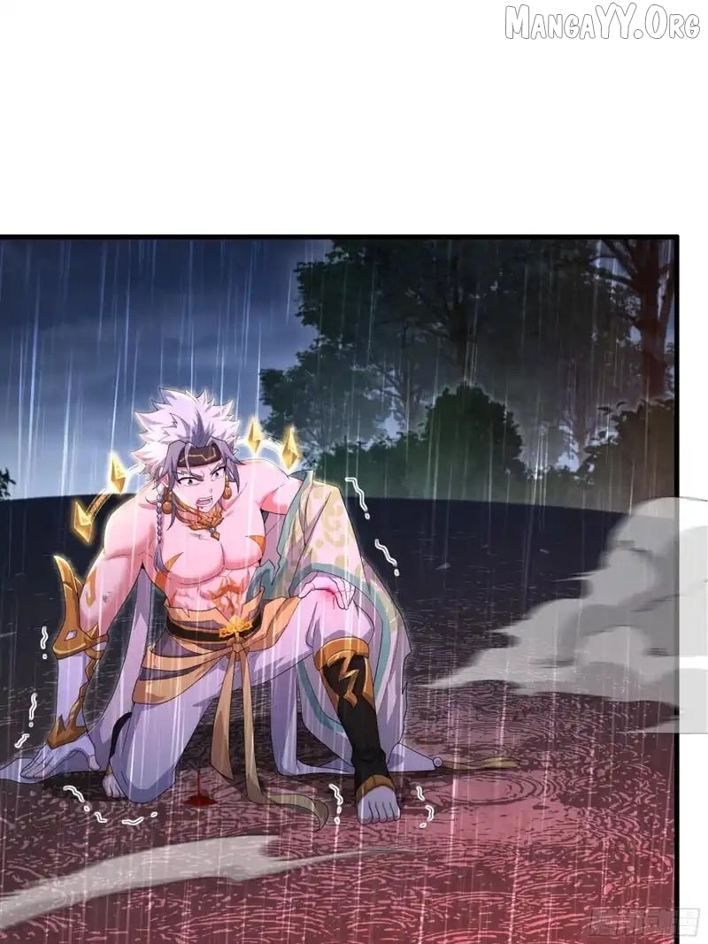 Read Rebirth of King Zhou_ Not Being the Ultimate Villain EN Manga Online