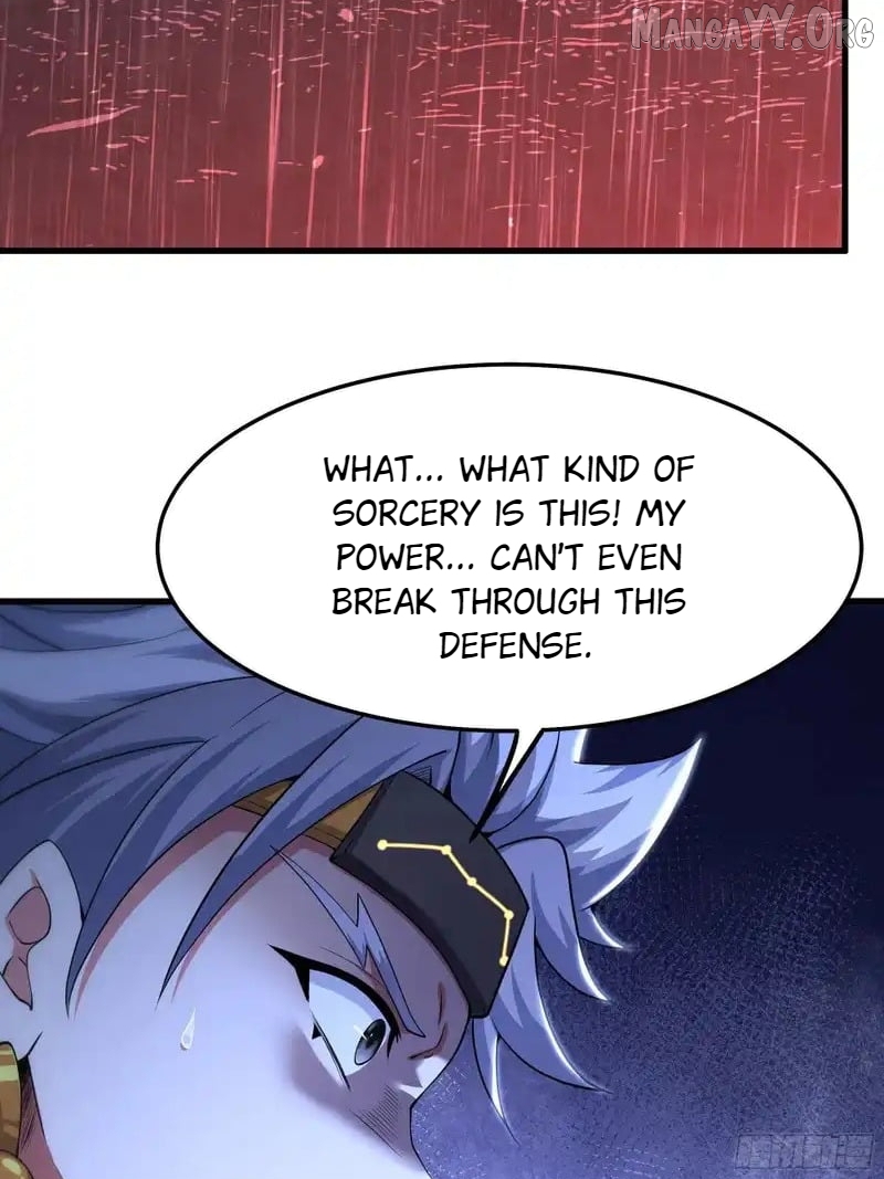 Read Rebirth of King Zhou_ Not Being the Ultimate Villain EN Manga Online