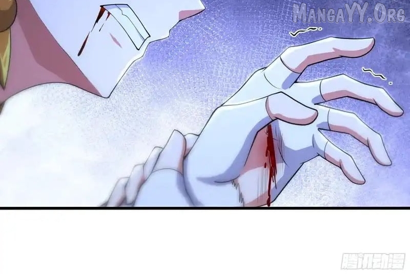 Read Rebirth of King Zhou_ Not Being the Ultimate Villain EN Manga Online