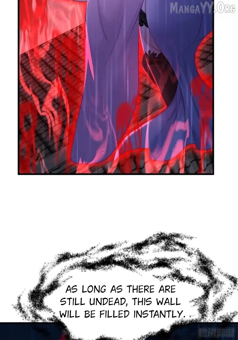 Read Rebirth of King Zhou_ Not Being the Ultimate Villain EN Manga Online