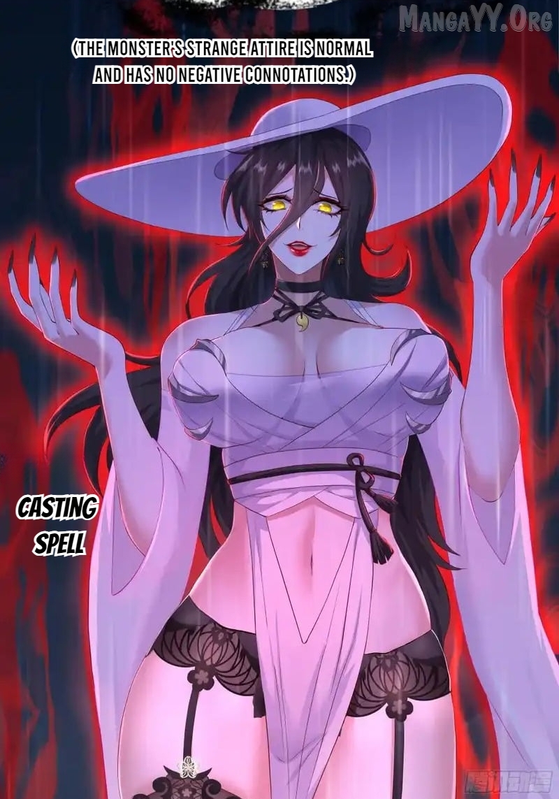 Read Rebirth of King Zhou_ Not Being the Ultimate Villain EN Manga Online
