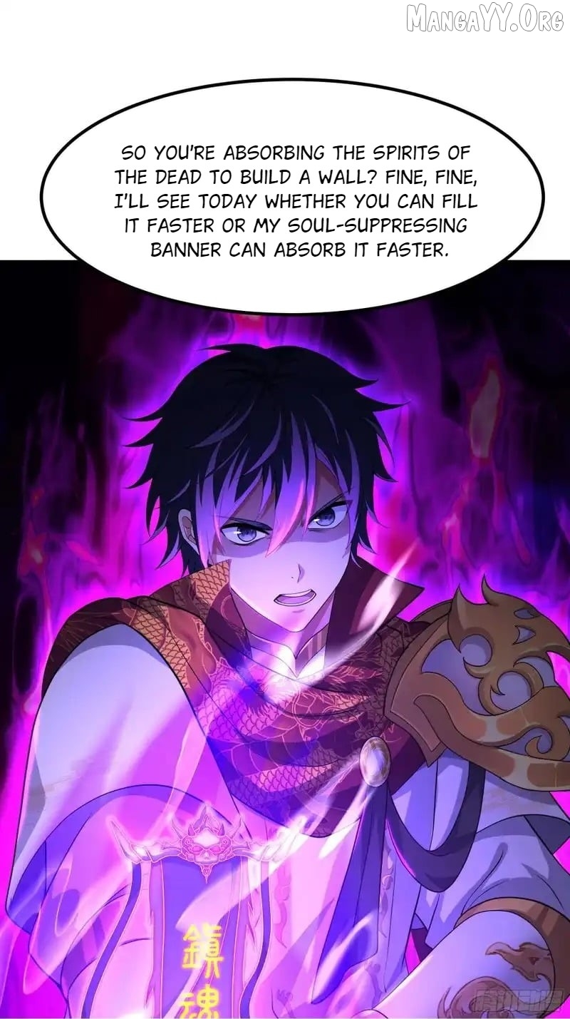 Read Rebirth of King Zhou_ Not Being the Ultimate Villain EN Manga Online