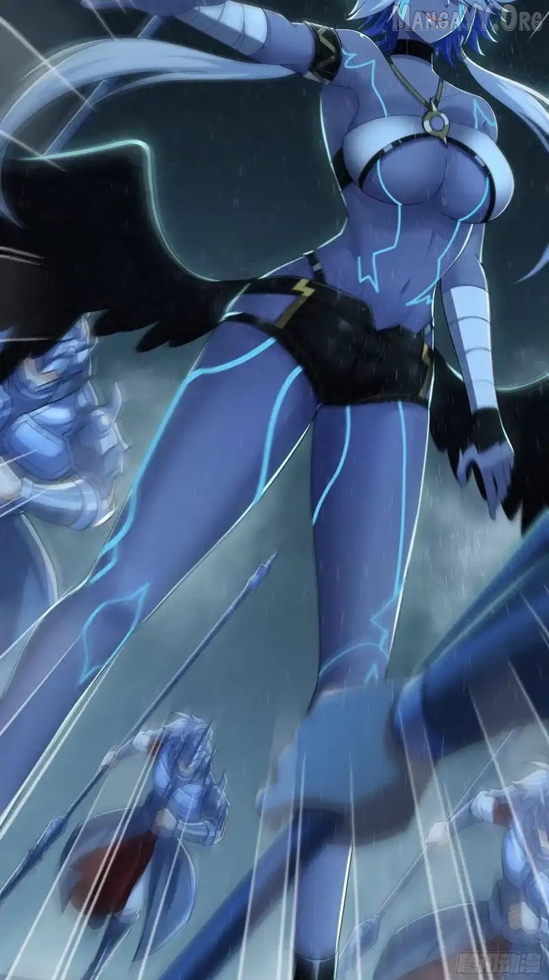 Read Rebirth of King Zhou_ Not Being the Ultimate Villain EN Manga Online