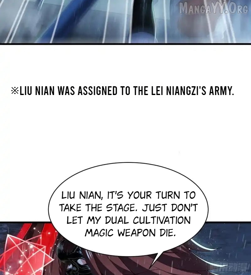 Read Rebirth of King Zhou_ Not Being the Ultimate Villain EN Manga Online