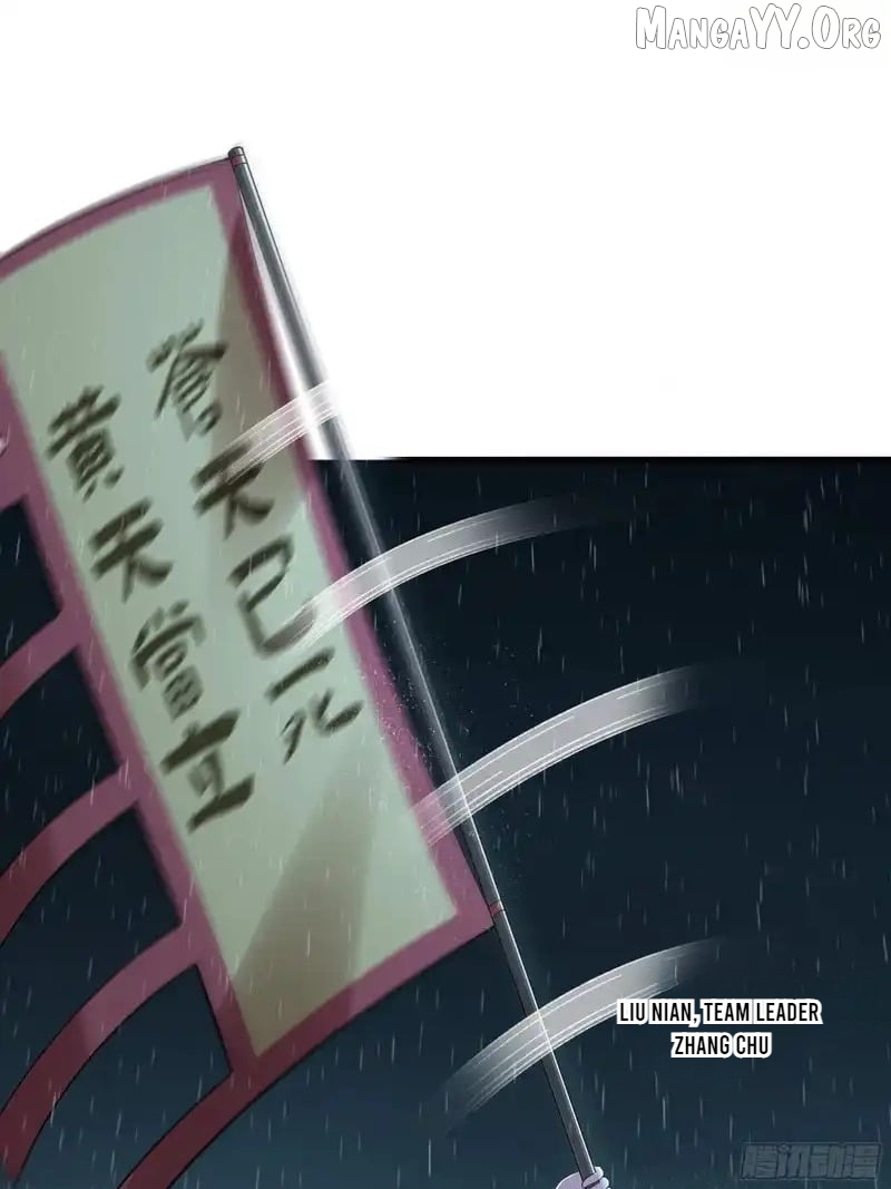 Read Rebirth of King Zhou_ Not Being the Ultimate Villain EN Manga Online