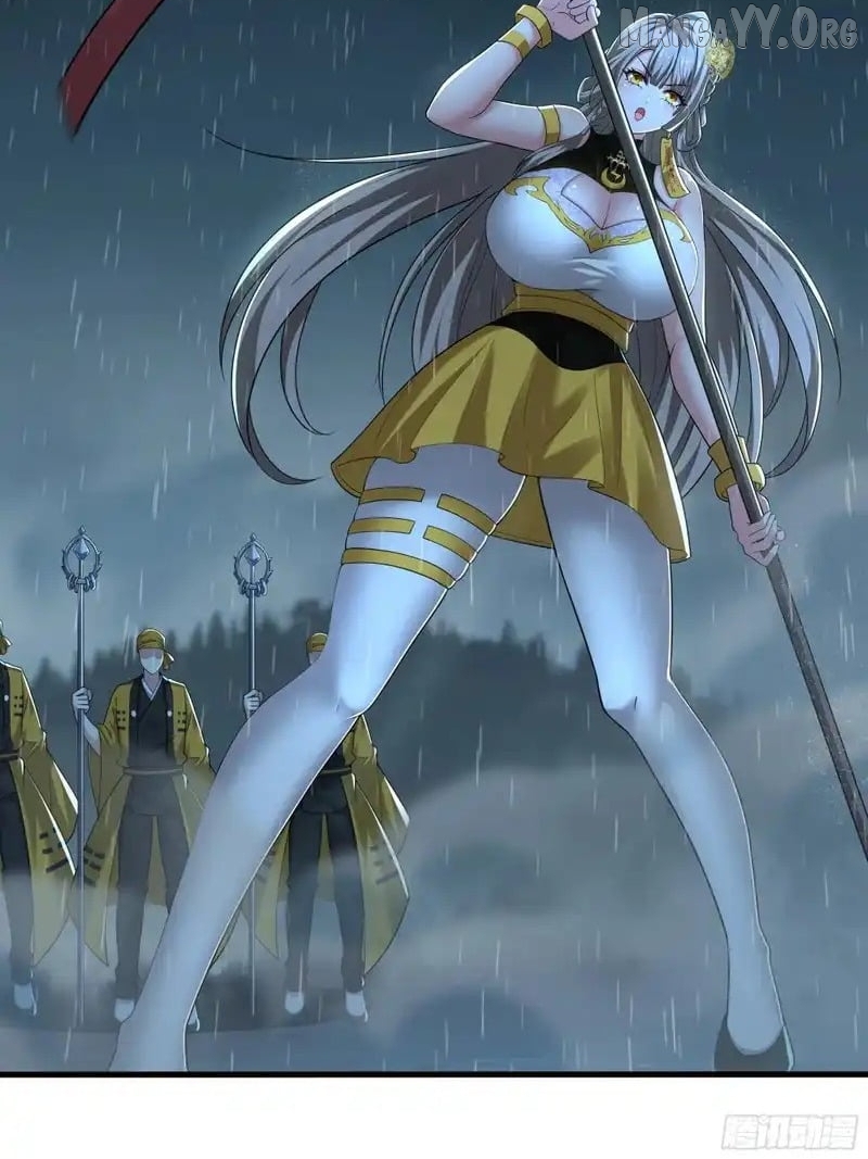 Read Rebirth of King Zhou_ Not Being the Ultimate Villain EN Manga Online