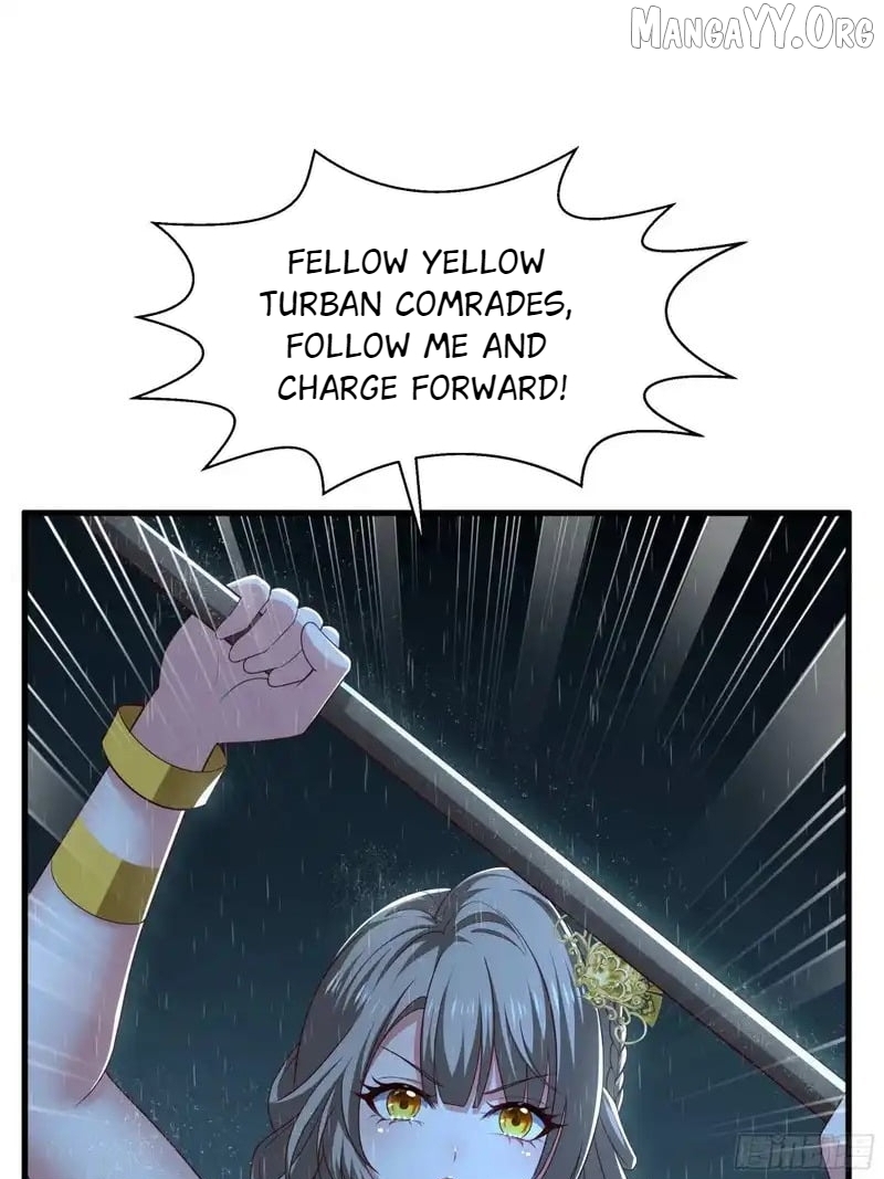 Read Rebirth of King Zhou_ Not Being the Ultimate Villain EN Manga Online