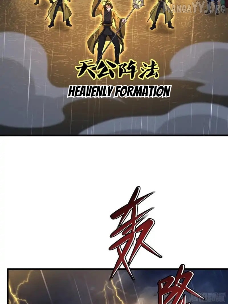 Read Rebirth of King Zhou_ Not Being the Ultimate Villain EN Manga Online