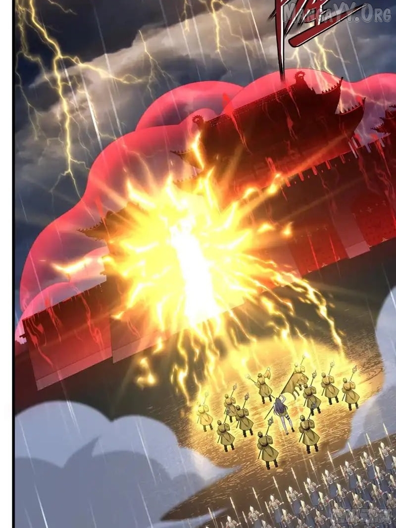 Read Rebirth of King Zhou_ Not Being the Ultimate Villain EN Manga Online