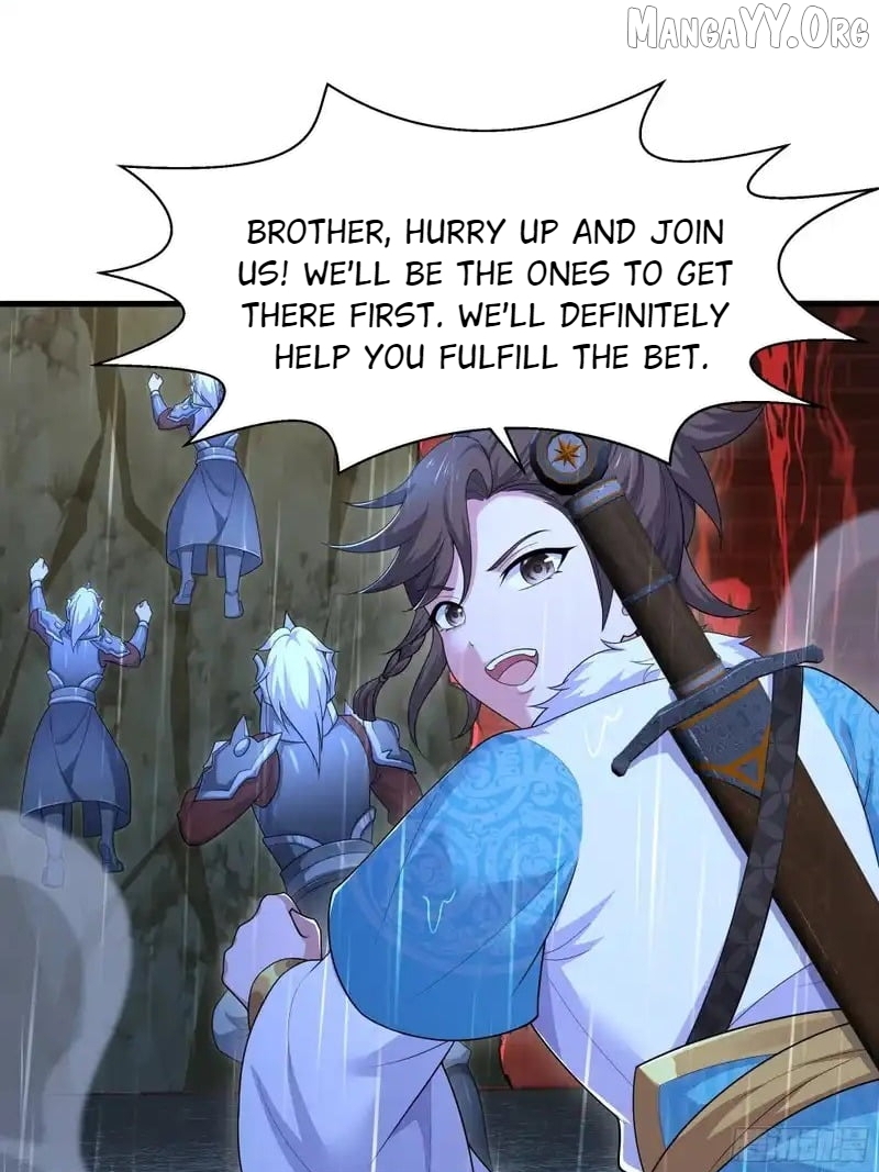Read Rebirth of King Zhou_ Not Being the Ultimate Villain EN Manga Online