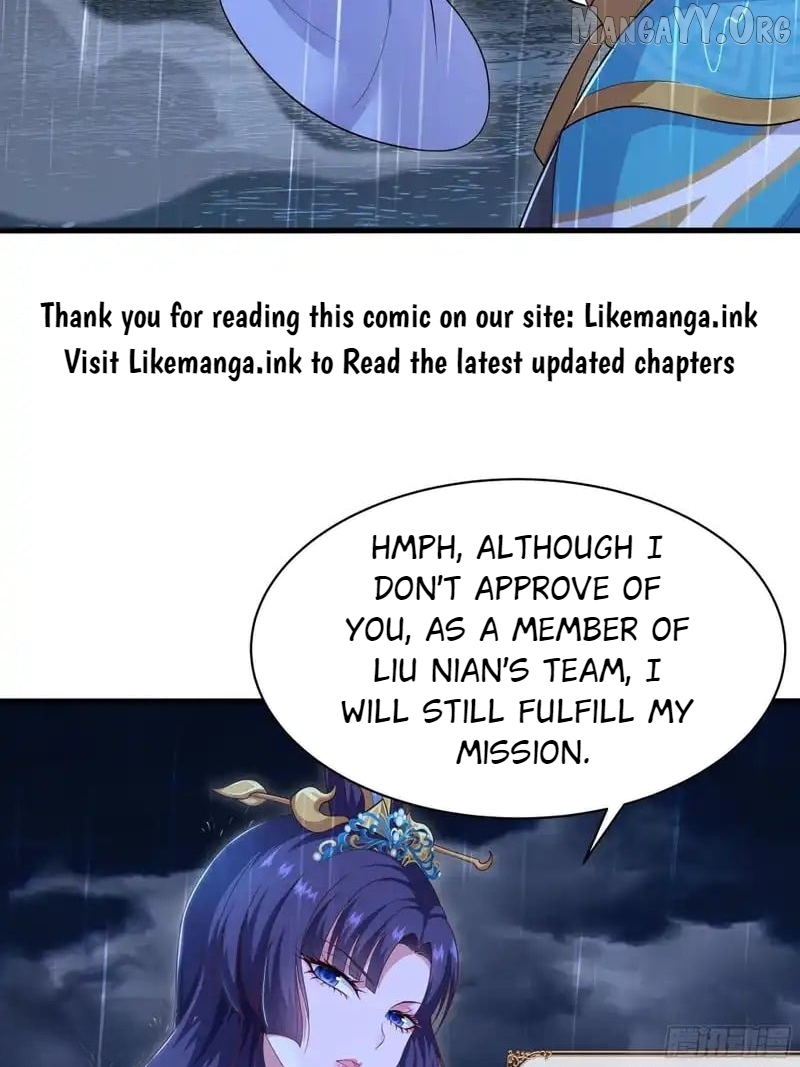 Read Rebirth of King Zhou_ Not Being the Ultimate Villain EN Manga Online